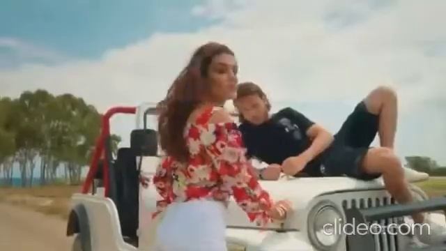 Hande ercel (Шейх Мансур - Бачата) смотреть онлайн