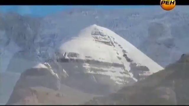 Тайны мира с Анной Чапман: Обитель бессмертных смотреть онлайн