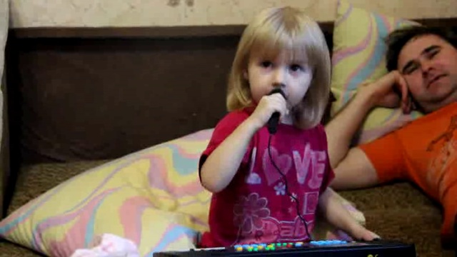 Наш скромный репертуар