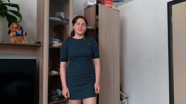 Стих:Разлука с родиной смотреть онлайн