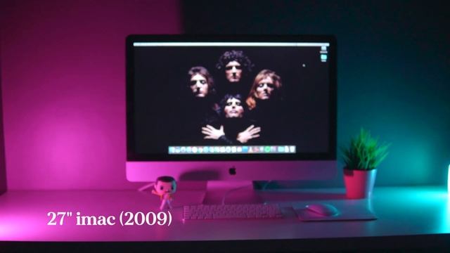 I Sold 4 of My Old Macs to Buy the M1 MacBook Pro (Why I Finally Upgraded!) смотреть онлайн