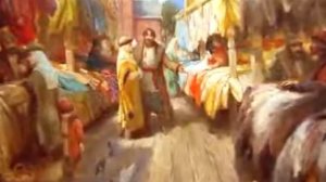 Во саду ли, в огороде русская народная песня