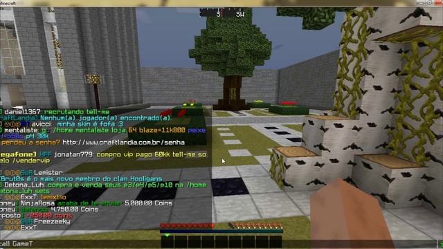 (Especial de 1k) Resultado do Sorteio de VIP - GameTwu смотреть онлайн
