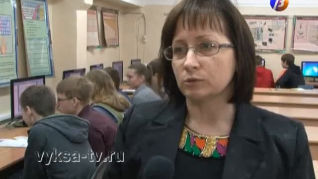 «Виртуозы за компьютером». смотреть онлайн