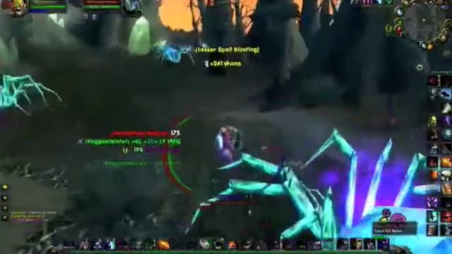 Raggameister -Best WoW Gold Farmer on Barthilas смотреть онлайн