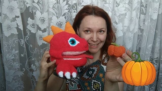 Уроки Дракоши: Овощи