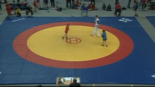 Самбо Славянское братство 2013 2 день смотреть онлайн
