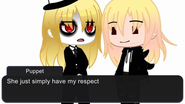 Egos and Noot react to gacha life preset ships |+ my opinionl (part 2) смотреть онлайн