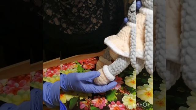 Обзор пряжи Himalaya Dolphin Babi https://instagram.com/lavka_chudes_mari?igshid=1hixroy9k3ve6 смотреть онлайн