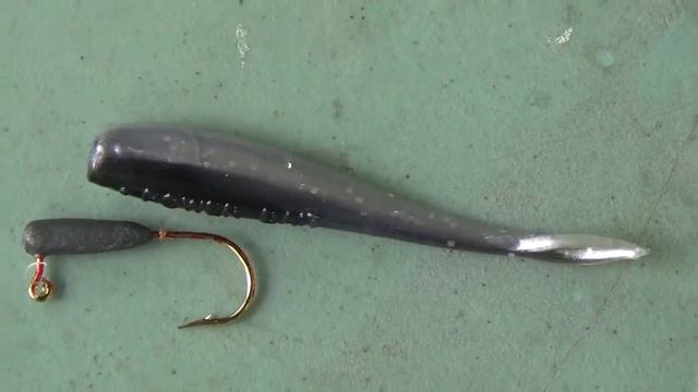 How To Catch Crappies On the Gulp Minnow | Best Crappie Bait смотреть онлайн
