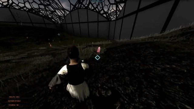 Enshrouded World ★ GAMEPLAY ★ GEFORCE 1070 смотреть онлайн