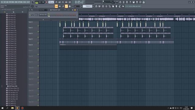 КАК СДЕЛАТЬ REMIX В СТИЛЕ HYPERPOP/ GLITCHCORE? (2022) - FL Studio Tutorial