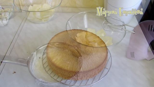 Торт ПЛОМБИР СЛИВОЧНОЕ ЛАКОМСТВО! ПАЛЬЧИКИ ОБЛИЖЕШЬ! ВАНИЛЬНЫЙ ПЛОМБИР! VANILLA ICE CREAM Cake смотреть онлайн