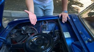 НОВЫЙ СИГНАЛ ОТ ПОЕЗДА на ВАЗ 2106! УСТАНОВИЛ КОЛОНКИ в НЕОБЫЧНОЕ МЕСТО