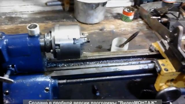 Супер отрезной резец ! смотреть онлайн