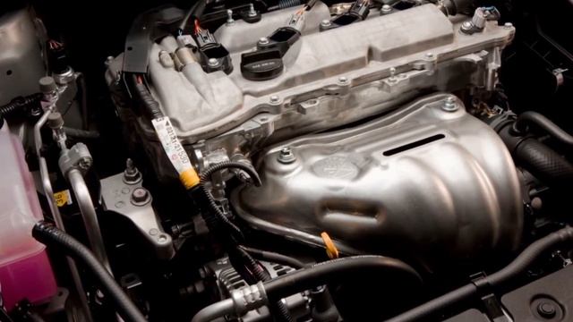 2015 Scion tC - Exterior Walkaround смотреть онлайн