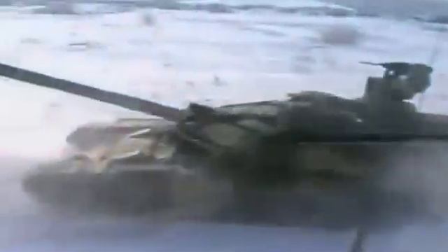 The t-90MS main battle tank of the Russian Documentary video смотреть онлайн