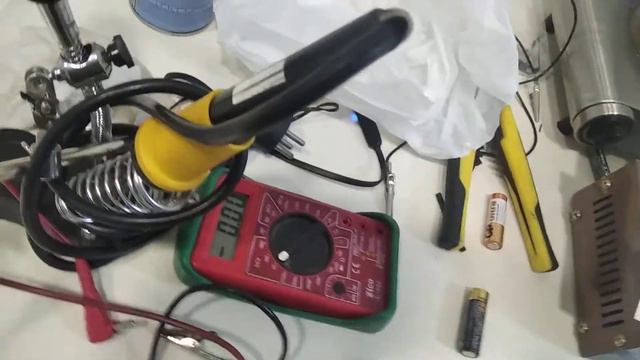 AliExpress air fuel mixture gauge not working because of a critical error in instructions смотреть онлайн