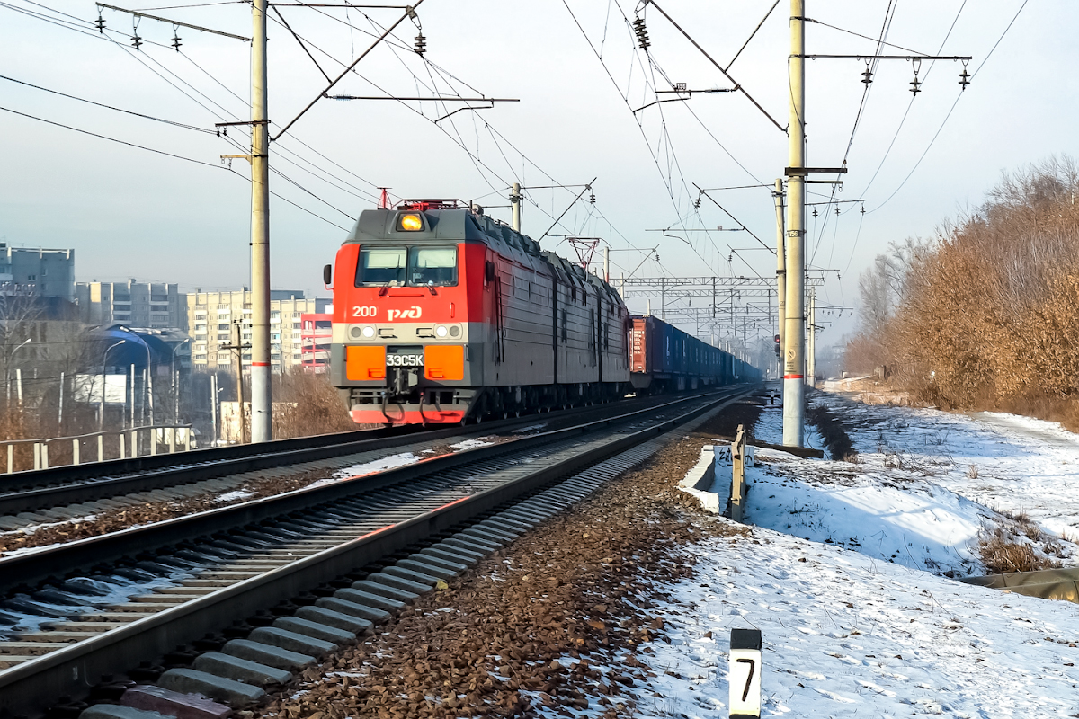 3ЭС5К-200 смотреть онлайн