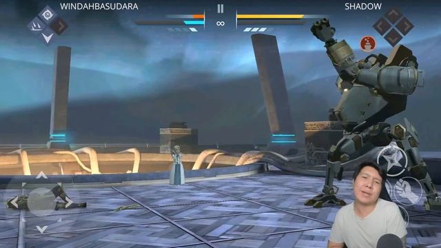 APAKAH SHADOW JADI JAHAT? Shadow Fight 3 смотреть онлайн