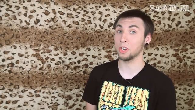 ЛУЧШЕЕE ОТ МАКСА ++100500.mp4 смотреть онлайн