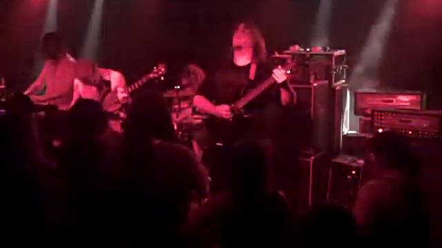 At The Left Hand Of God - "Hearts Beat Stronger In The Hands Of The Hollow" смотреть онлайн