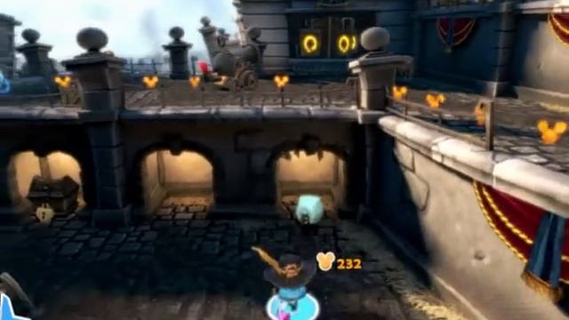 Disney Universe Gameplay GTX 460 768 OC Core 2 Duo E8400 Overclock 3.6Ghz смотреть онлайн