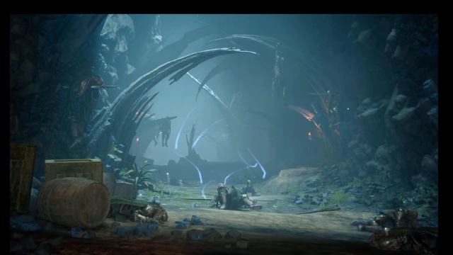 Final Fantasy XV: Episode Gladiolus Fact sheet Review & Gameplay!! смотреть онлайн