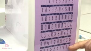 ЛУЧШАЯ ШВЕЙНАЯ МАШИНА ДЛЯ НАЧИНАЮЩИХ 2021 || Швейная машинка для новичка || Обзор Brother FS70E