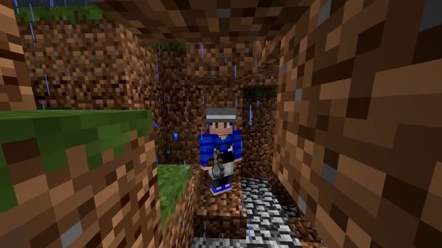 I Found Minecraft's Hardest Mod смотреть онлайн