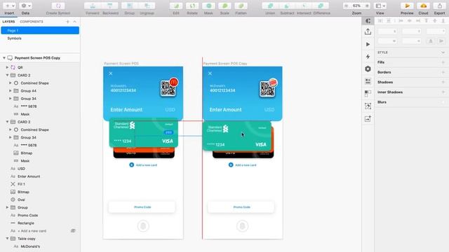 Create and edit symbols in Sketch (Basic) смотреть онлайн