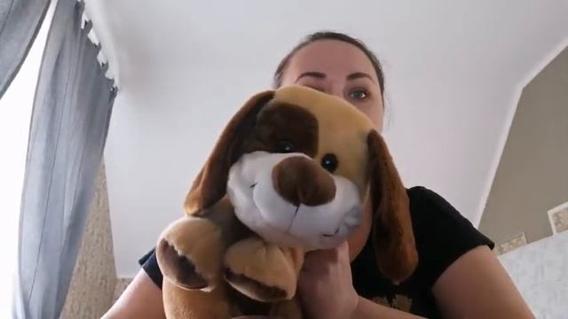 Андрей Усачев "Умная собачка Соня" ("Что лучше?") смотреть онлайн