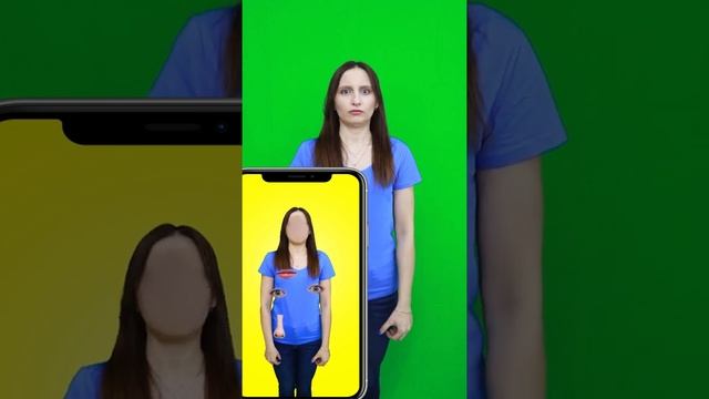 Face generator ???? #shorts Tutorial by Happiki смотреть онлайн