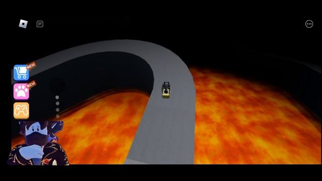 ПОБЕГ ИЗ МАГАЗИНА ИГРУШЕК В РОБЛОКС ОББИ ЧЕЙЗ PLAY смотреть онлайн