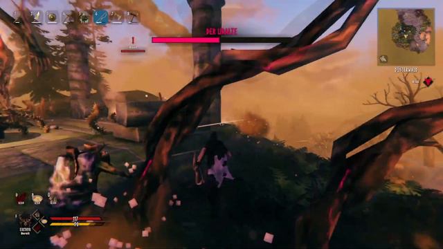 🪓Valheim🦌 S2 - Zweiter Boss und versunkene Krypten смотреть онлайн