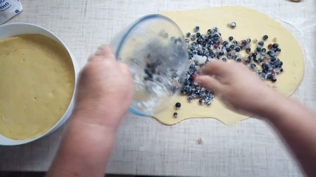 Вкусные пироги и пирожки рецепты