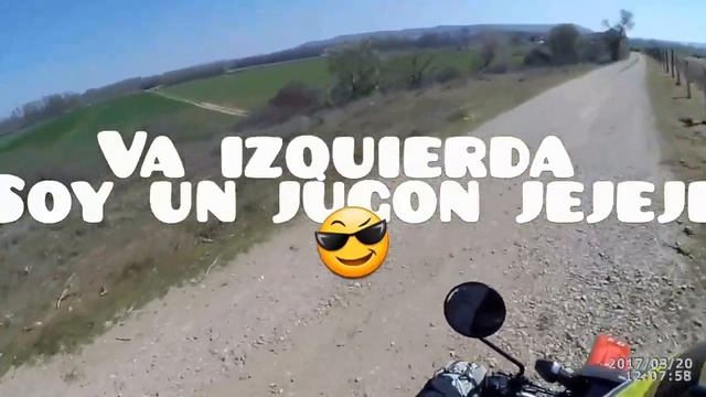 #9 El mejor TO BE CONTINUED / HONDA FMX 650 / Xiaomi yi смотреть онлайн