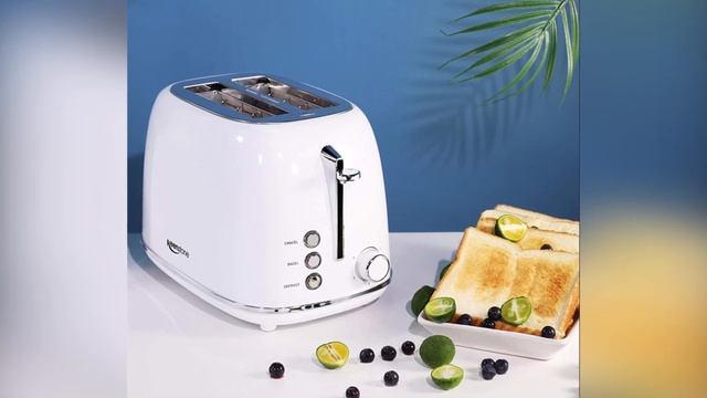 Best Toaster On Amazon смотреть онлайн