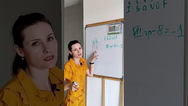 Хлорид фосфора или фосфид хлора? #химия #химияегэ #химияогэ #easy.chemistry #химияскатей #егэпохими смотреть онлайн