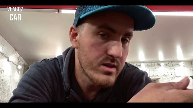 Разодрал весь лак на авто/Облезает лак? смотреть онлайн