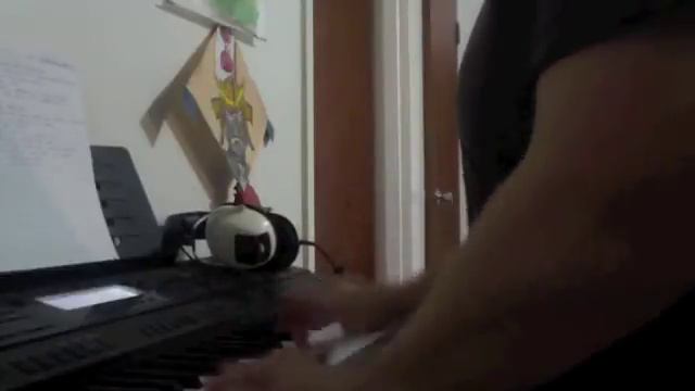 Nevermore (cover) Queen Freddie Mercury смотреть онлайн