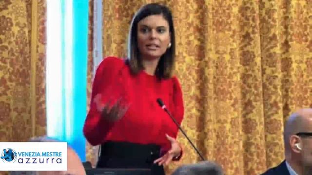VENEZIA ENTRA NEL PROGRAMMA CITIES CHANGING DIABETES PER FAR FRONTE ALLA CRESCENTE DIFFUSIONE... смотреть онлайн