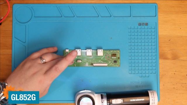 Using a Raspberry Pi Pico to Convert Keyboard Input to Morse Code смотреть онлайн