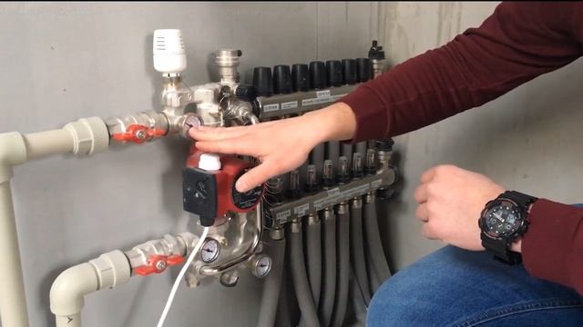 Видео-инструкция: как пользоваться котельной, д.Анкудиновка смотреть онлайн