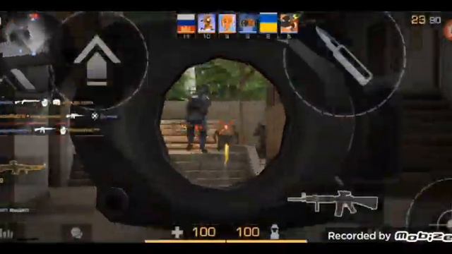 трейд снуля и до ножа в стендофф 2