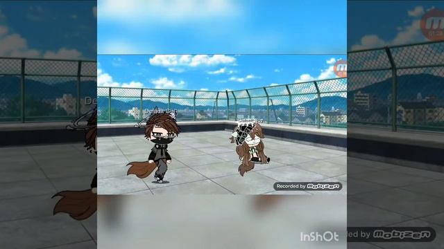 незнаю можно ли назвать это мини фильм но вот название этого я не придумала, сделала сама😕это видео смотреть онлайн