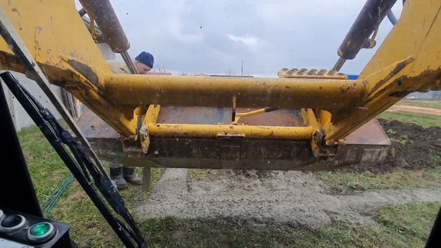 мксм 800 заливает фундамент легко смотреть онлайн