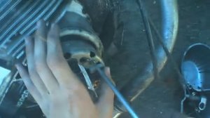 Как настроить генератор на мотоциклах Восход, Минск и мопеде Карпаты #генератор