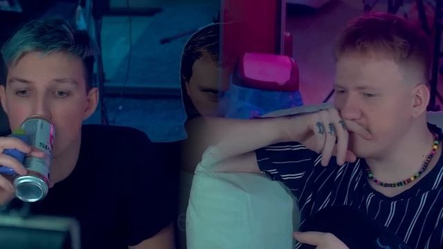 ДК и МАЗЕЛОВ - Tenderlybae, истории из ДЕТСТВА, ФАНФИКИ смотреть онлайн