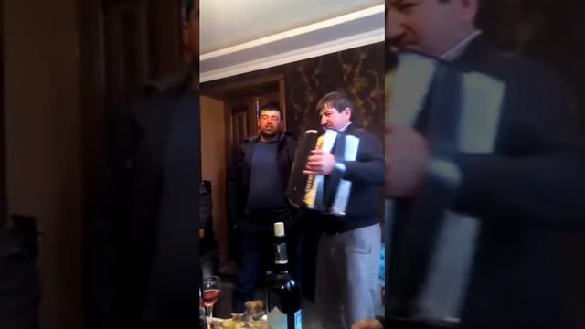 Усиша Зям Гаджи